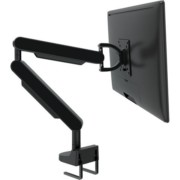 Monitorarm schwarz 945.001 