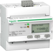 Energiezähler IEM3155 3P+N 63A Modbu Mid A9MEM3155 
