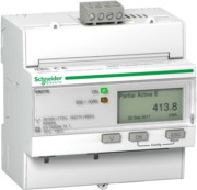 Energiezähler IEM3150 3P+N 63A Modbus A9MEM3150 