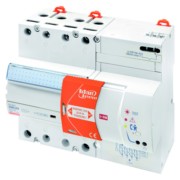 FI-Schutzschalter 40A/30mA 4pol. GW90942 