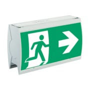 LED-Sicherheitsleuchte StyleII22011LEDCGSRZ 