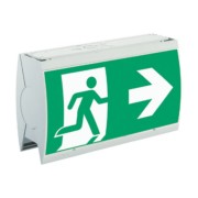 LED-Rettungszeichenleuchte inkl. Piktogramme StyleII22021LEDCGSRZ 