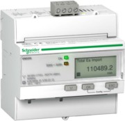 Energiezähler IEM3255 3P+N 5A Modbus Mid A9MEM3255 