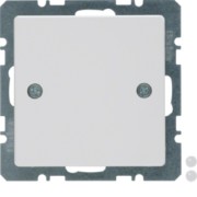 Blindverschluß mit Zentralstück 10096079 