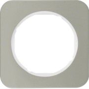 Rahmen Eds/pows 1fach, rund 10112114 