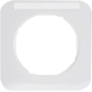 Rahmen 1-fach mit BF 10112179 