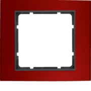 Rahmen rt/anth 1fach 10113012 