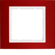 Rahmen rt/pows 1fach 10113022 