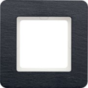 Rahmen 1f. schiefer 10116030 