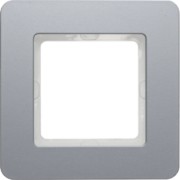 Rahmen 1f. alu/gestrahlt 10116074 