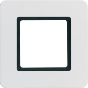 Rahmen 1f. pws-samt LED-Beleuchtung 10116109 