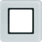 Rahmen 1f. glas-pws LED-Beleuchtung 10116179 