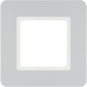Rahmen 1f. alu/samt/lack 10116184 