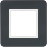 Rahmen 1f. anth/samt 10116186 
