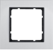 Rahmen Alu/anth 1fach 10116904 