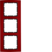 Rahmen rt/anth 3fach 10133012 