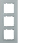 Glasrahmen 3fach 10136414 