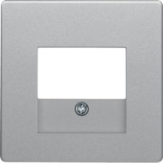 Zentralstück alu/lack TAE-Ausschnitt 10336084 
