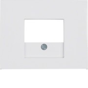 Zentralstück pws f.TAE-Anschlussdose 10357009 