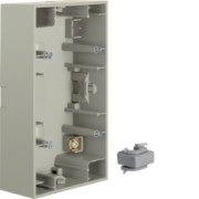 AP-Gehäuse 2f. eds lackiert 10427004 
