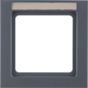 Rahmen 1f. B.feld Q.3 anthr. 10516086 