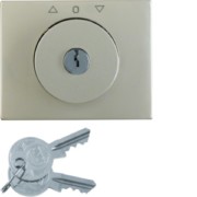 Zentralstück m Schloss für Jal. K.5 Es 1079710400 