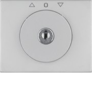 Zentralstück m Schloss für Jal. K.5 Es 1079720400 