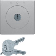 Zentralstück m Schloss für Jal. Q.x alu 1081608400 