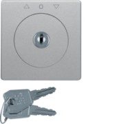 Zentralstück m Schloss für Jal. Q.x alu 1083608400 