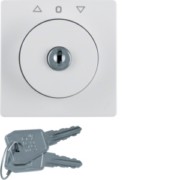 Zentralstück m Schloss für Jal. Q.1/3 pw 1083608900 