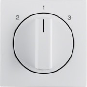 Zentralstück mit Drehknopf 3S S.1/B.3/7 pw 1084190900 