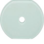 Glas-Mittelplatte Glas 109509 