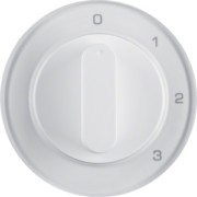 Zentralstück mit Drehknopf 3S R.1/R.3 pw 1096208900 