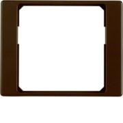 Zwischenring 50x50mm, braun 11080101 