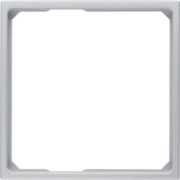 Zwischenring 50x50mm, alu 11091414 