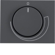 Zentralstück Regulierknopf 11357206 