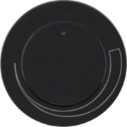 Zentralstück sw/gl f. Drehzahlsteller 11372035 