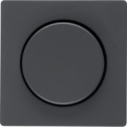 Zentralstück anth/sa f.Drehdimmer 11376086 