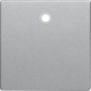 Zentralstück alu/lack Zugschalter+Zugtast. 11466084 