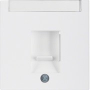 Zentralstück Staubschutzschieber 11701909 