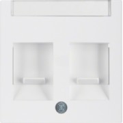 Zentralstück pws + Staubschutzschieb. 11811909 