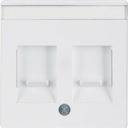 Zentralstück Staubschutzschieber 11816089 