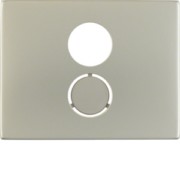 Zentralstück eds f.Lautsprecher-Dose 11847004 