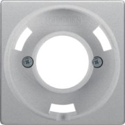 Zentralstück alu/lack Lichtsignal E14 11986084 