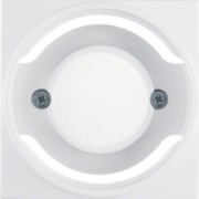 Zentralstück polarws/gl für Lichtsignal 11988989 