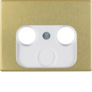 Zentralstück go ARSYS 12020002 