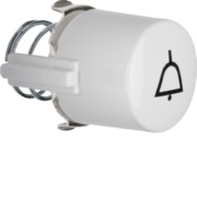 Tasterknopf pws für Symbol Klingel 1227 