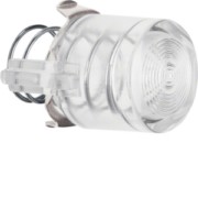 Tasterknopf klar transparent 122902 