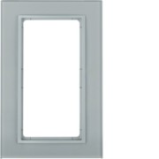 Glasrahmen Ausschnitt B.7 Glas 13096414 