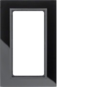 Glasrahmen Ausschnitt B.7 Glas 13096616 